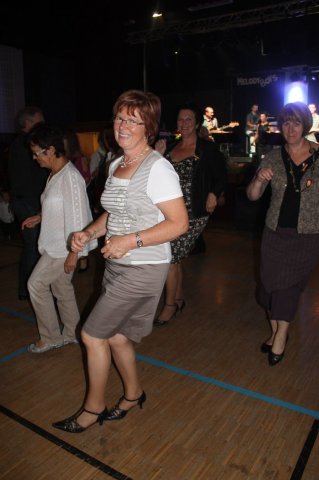 Fête d'Octobre 2012 à Rixheim